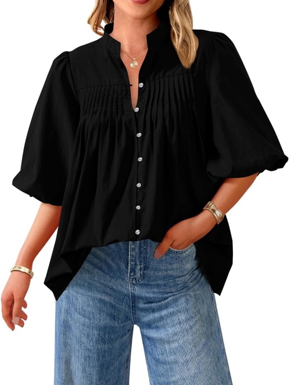 Pretty Garden Women’s Too Size L
